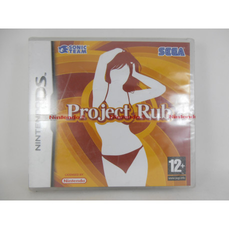 Project Rub