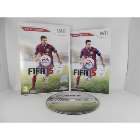 FIFA 15