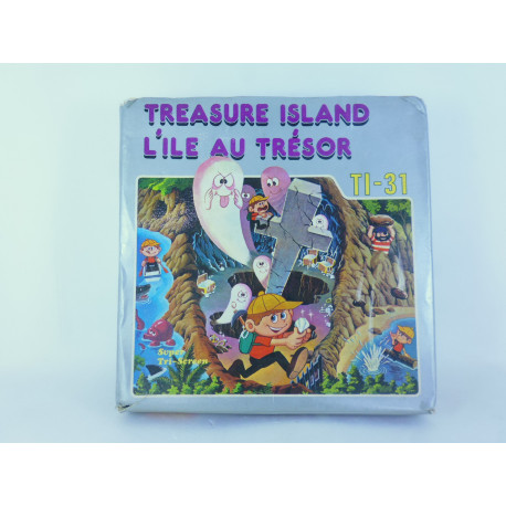 Treasure Island