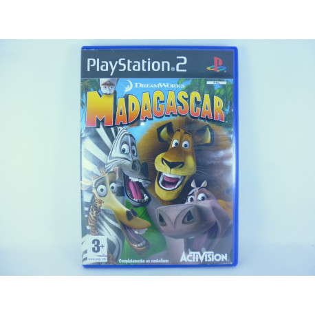 Madagascar