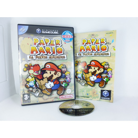 Paper Mario