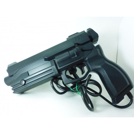 Sega Saturn Virtua Gun