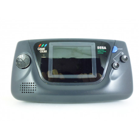 Sega Game Gear (Solo venta en tienda)