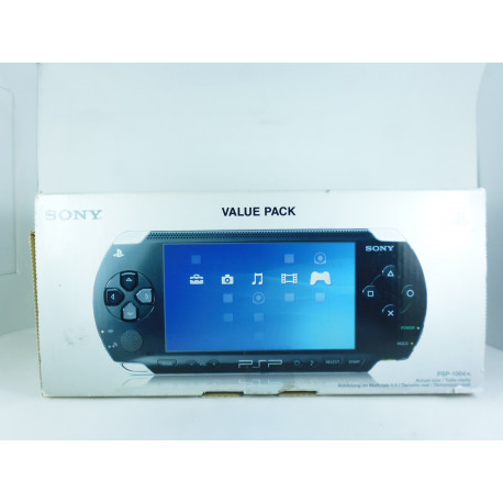 PSP - 1004 (Solo venta en tienda)