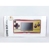 Gameboy Micro Mario 20th Aniversario