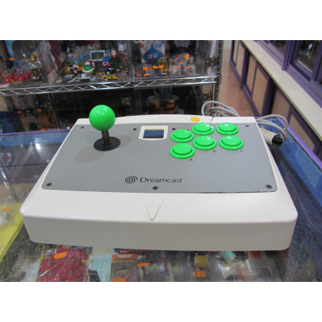 Dreamcast Arcade Stick