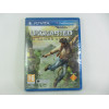 Uncharted: El Abismo de Oro