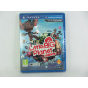 Little Big Planet PSVita