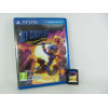 Sly Cooper: Ladrones En El Tiempo