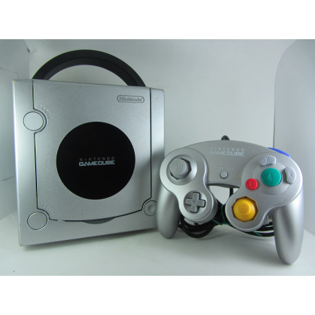 Gamecube - Multi Región (Solo venta en tienda)