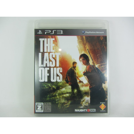 The Last of Us