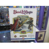 Advanced Dungeons & Dragons - Blood & Magic