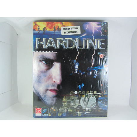 Hardline