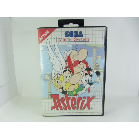 Asterix