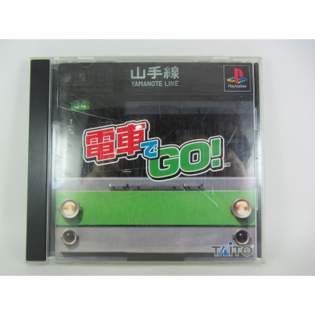 Densha de Go!