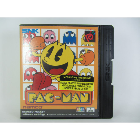 Pac-Man