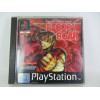 Bloody Roar