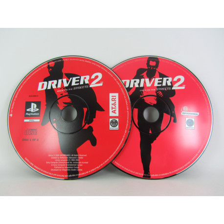 Driver 2