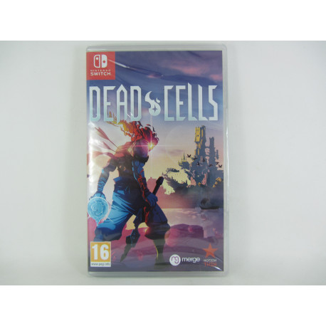 Dead Cells U.K.