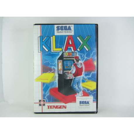 Klax