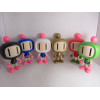 Bomberman Capsule Figure (Unidad)