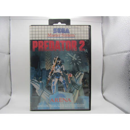 Predator 2