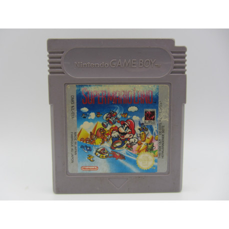 Super Mario Land