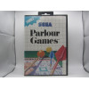 Parlour Games