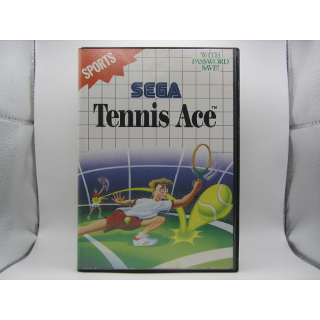 Tennis Ace