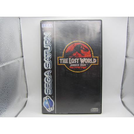 The Lost World: Jurassic Park