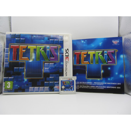 Tetris