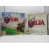 The Legend of Zelda: Ocarina of Time 3D